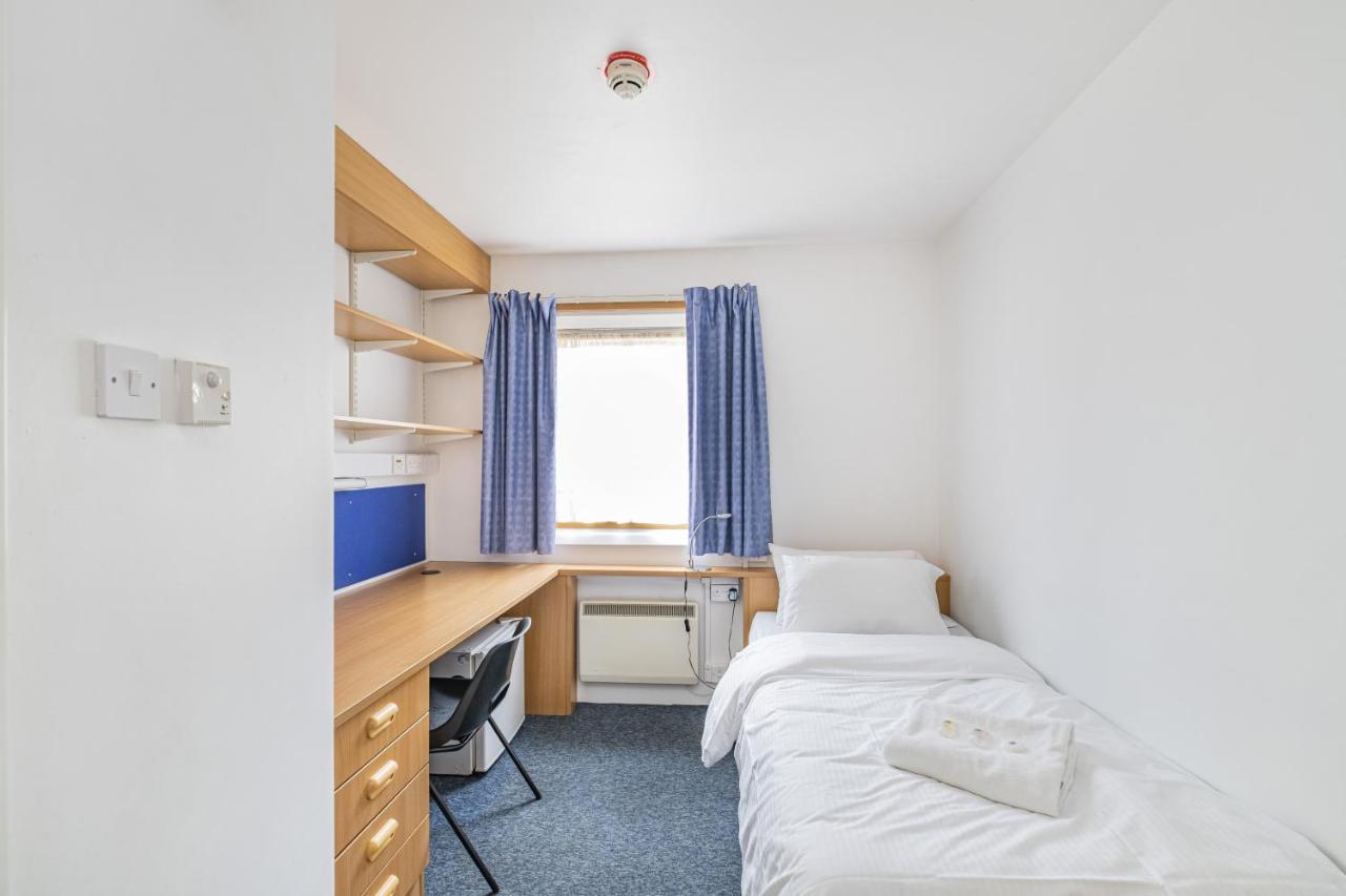 Vibrant Ensuite Rooms, Hatfield - Sk Exterior photo