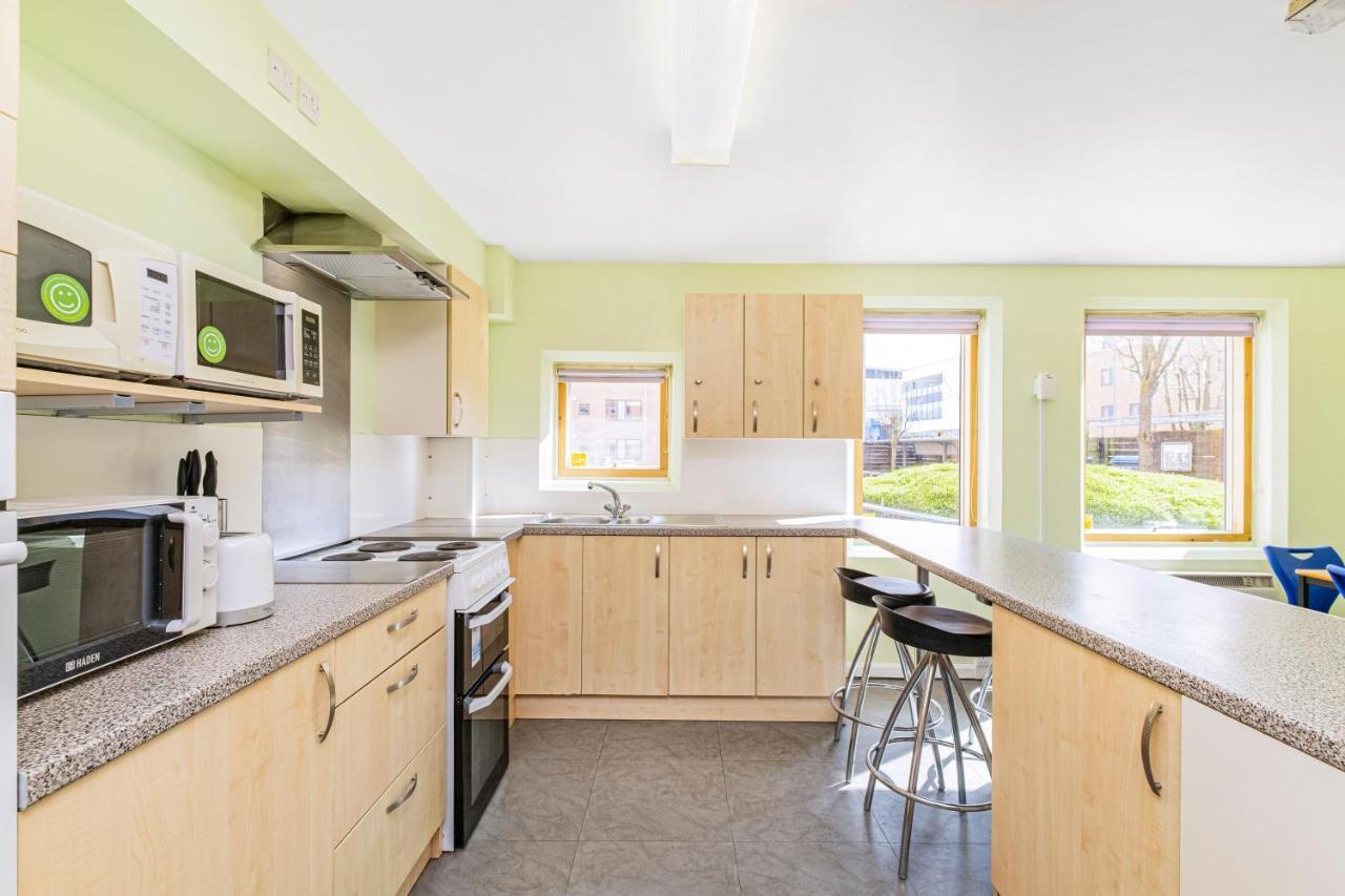 Vibrant Ensuite Rooms, Hatfield - Sk Exterior photo